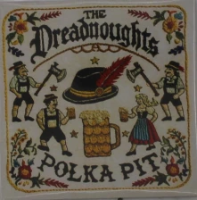 CD POLKA PIT