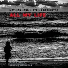 CD ALL MY LIFE