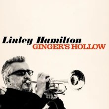 Vinyl GINGER'S HOLLOW