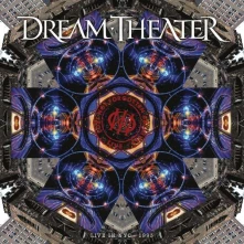 Dream Theater, CD Lost Not Forgotten Archives: L