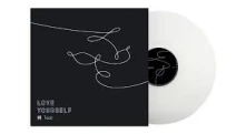 Vinyl Love Yourself: Tear (White Vinyl)