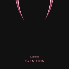 Blackpink, CD Born Pink