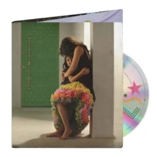 CD Familia (Deluxe Edition)