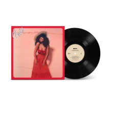 Chaka Khan, Vinyl Chaka