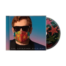CD The Lockdown Sessions