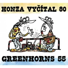 CD & Greenhorns - 55