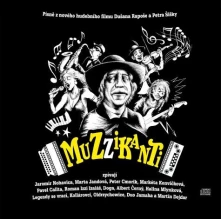 CD Muzzikanti