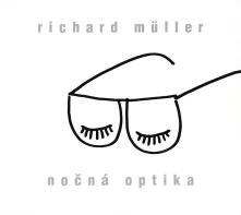 Richard Müller, Vinyl Nočná Optika