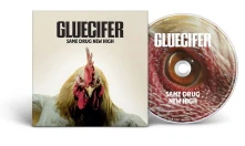 CD GLUECIFER - SAME DRUG NEW HIGH