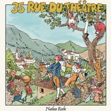 CD 35 RUE DU THEATRE