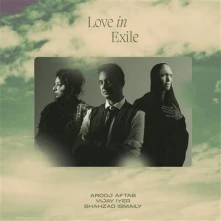 Arooj Aftab, Vinyl LOVE IN EXILE