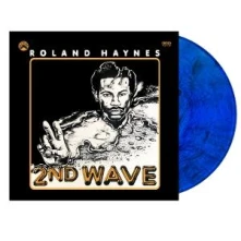 Vinyl SECOND WAVE