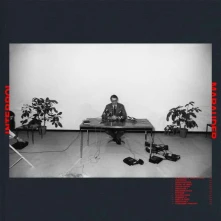 Interpol, CD MARAUDER