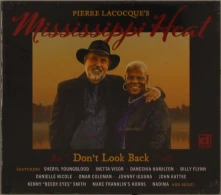 CD DON'T LOOK BACK