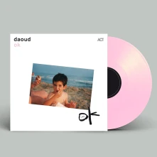 Vinyl OK