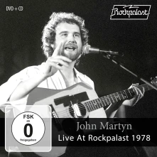 CD LIVE AT ROCKPALAST 1978