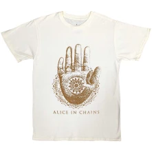 Tričko Hand