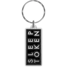 Sleep Token, Kľúčenka Logo