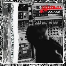 Vinyl CAESAR