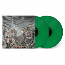 Vinyl WILD - SAVAGELAND