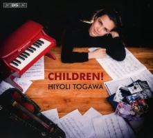 CD CHILDREN!