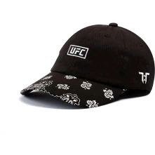 UFC Paisley thumbnail