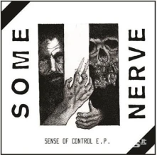 Vinyl SENSE OF CONTROL