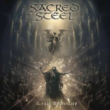 CD RITUAL SUPREMACY