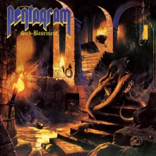 Pentagram, Vinyl Sub-Basement