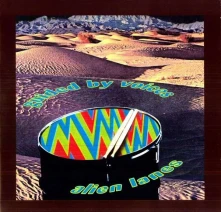 Guided by Voices, Vinyl ALIEN LANES