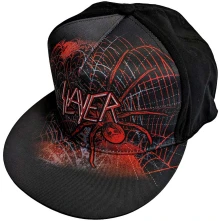 Šiltovka Spiderweb