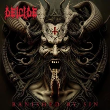 Deicide, CD BANISHED BY SIN