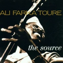 Toumani Diabaté, CD THE SOURCE