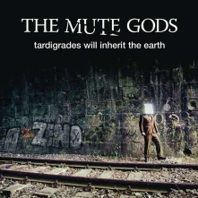 CD Tardigrades Will Inherit the Earth
