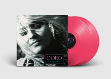 Doro, Vinyl TRUE AT HEART