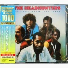 CD STRAIGHT FROM THE GATE
