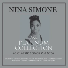 CD The Platinum Collection (60 Classic Songs)