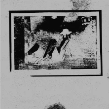 Vinyl ECSTASY OF RUIN
