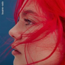 Louane, CD SOLO