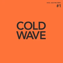 Rôzni umelci, Vinyl COLD WAVE #1