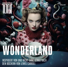 CD WONDERLAND
