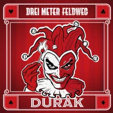 Vinyl DURAK