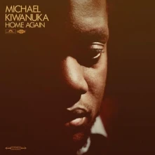 Vinyl HOME AGAIN