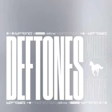 Vinyl WHITE PONY (20TH ANNIVERSARY DELUXE EDITION)