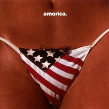 CD AMORICA