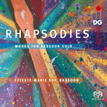 CD RHAPSODIES