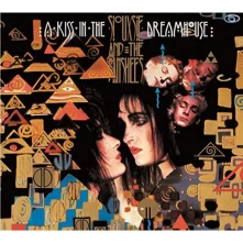 Vinyl A KISS IN THE DREAMHOUSE