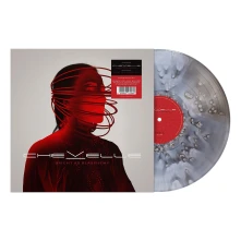 Chevelle, Vinyl Bright As Blasphemy