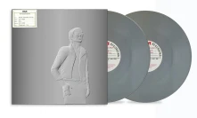 Vinyl Metal Machine Music (50th Anniversary)