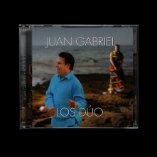CD LOS DUO